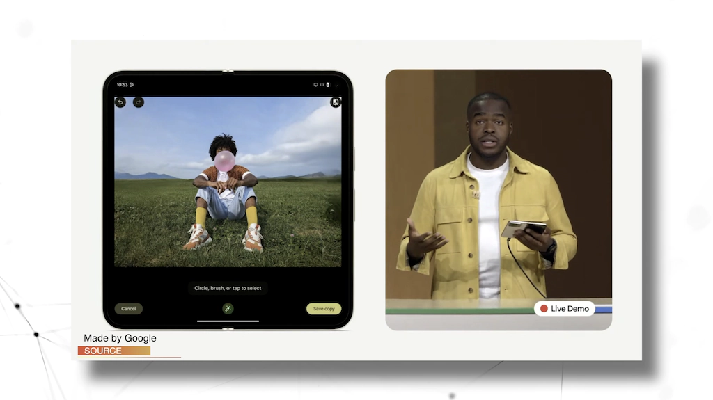 Premiera Google Pixel 9 Android odjeżdża właśnie konkurencji